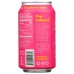 POPPI: Drink Probiotic Strawberry Lemonade, 12 fo