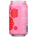 POPPI: Drink Prebiotic Raspberry, 12 fo