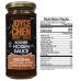 JOYCE CHEN: Sauce Hoisin, 9.5 oz