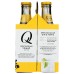 Q TONIC: Spectacular Tonic Water 4Pack, 26.8 fo