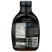 RXSUGAR: Organic Vanilla Syrup, 16 fo