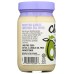 CHOSEN FOODS: Roasted Garlic Avocado Oil Mayo, 8 oz
