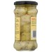 REESE: Ready To Eat Marinated Artichoke, 9.9 oz