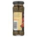 REESE: Non Pareil Capers With Balsamic, 3.5 oz