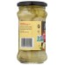 REESE: Ready To Eat Marinated Artichoke, 9.9 oz