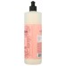MRS MEYERS CLEAN DAY: Rose Dish Soap, 16 oz