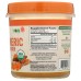 BAREORGANICS: Organic Turmeric Root Powder, 8 oz