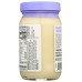 CHOSEN FOODS: Roasted Garlic Avocado Oil Mayo, 8 oz