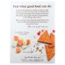 SIMPLE MILLS: Roasted Red Pepper Veggie Pita Crackers, 4.25 oz