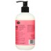 SHIKAI: Very Clean Liquid Hand Soap Rose, 12 oz