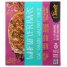 PAMELAS: Raisin Walnut Spice Whenever Bars 5Pack, 7.05 oz