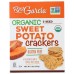 RW GARCIA: Organic Sweet Potato, 5.5 oz