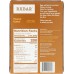 RXBAR: Peanut Butter Protein Bars, 4 pk