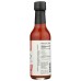 RED CLAY: Original Hot Sauce, 5 oz