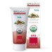 RADIUS: Organic Toothpaste Gel Clove Cardamom, 3 oz