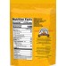 NEWMANS OWN ORGANIC: Raisins Organic Zipbag, 6 oz