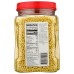 RICESELECT: Pearl Couscous Turmeric, 21 oz