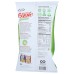 SENSIBLE PORTIONS: Sea Salt Veggie Straws, 16 oz