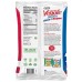 SENSIBLE PORTIONS: Veggie Straws Stars And Stripes, 12 oz