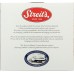 STREITS: Organic Matzo, 11 oz