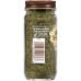 SPICE ISLAND: Dill Weed, 0.9 oz