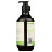 SUKIN: Lime Coconut Cleansing Hand Wash, 16.9 fo