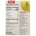 SUZIES: Pea Couscous, 14 oz
