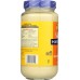HAIN: Safflower Mayonnaise, 24 oz