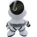 STAR WARS: Storm Trooper Plush Dog Toy Medium, 1 pc