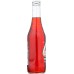JARRITOS: Strawberry Soda, 12.5 fo
