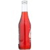 JARRITOS: Strawberry, 12.5 fo