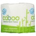 CABOO: Tree Free Bath Tissue Single Roll, 1 ea