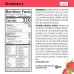 SOYLENT: Protein Soy Strawberry 4Pk, 44 fo