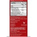 MEGARED: Advanced Total Body Refresh 500 Mg, 65 cp