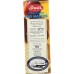 STREITS: Egg Matzo, 12 oz