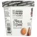 SO DELICIOUS: Frozen Dessert Cashewmilk Snickerdoodle,16 oz