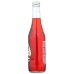 JARRITOS: Strawberry Soda, 12.5 fo