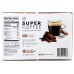 KITU: Mocha Super Pods, 32 pk