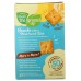 FROM THE GROUND UP: Sea Salt Cauliflower Crackers, 4 oz