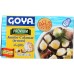 GOYA: Jumbo Squid In Garlic Sauce, 4 oz