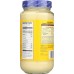 HAIN: Safflower Mayonnaise, 24 oz