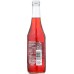 JARRITOS: Strawberry Soda, 12.5 fo