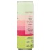 SKINTE: Collagen Sparkling Tea Green Tea Grapefruit, 12 fo