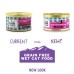 I&LOVE&YOU: Salmon Chanted Evening Stew Wet Canned Cat Food, 3 oz