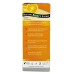 NATURES ANSWER: Sambucus Black Elderly Orange, 8 oz
