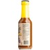 SMALL AXE PEPPERS: Sauce Hot Habanero Mango, 5 oz