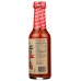SMALL AXE PEPPERS: Sauce Hot Red Serrano, 5 oz