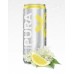 PURA SODA: Soda Lemon Elderflwr 4Pk, 40.4 fo