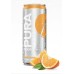 PURA SODA: Soda Seville Orange 4Pk, 40.4 fo