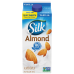 SILK: Silk Vanilla Almondmilk, 64 oz